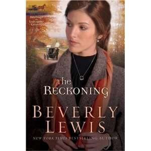  The Reckoning (The Heritage of Lancaster County #3)  N/A  Books