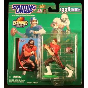   Extended Series   Mike Alstott   Tampa Bay Buccaneers Toys & Games