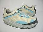 mbt women s chapa azul walking toning fitness shoe sneaker 42 1 3 11 $ 