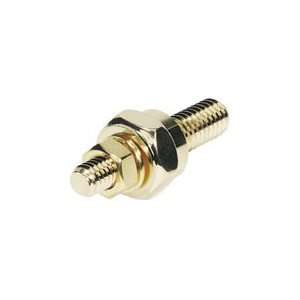  Gold Series GM Side Post Adapters   Long: Electronics