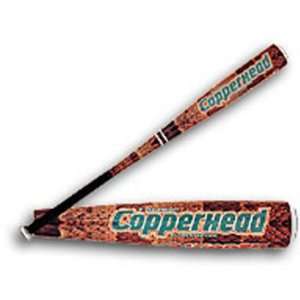  Worth Copperhead BCSL Baseball Bat: Sports & Outdoors