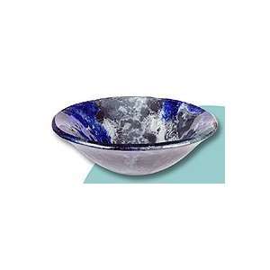  Blu Bayou Basin GravityGlas