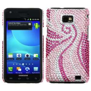  Phoenix Tail Diamante Fusion Protector Faceplate Cover For 