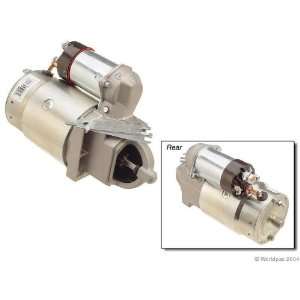  BBB Industries Starter Motor Automotive