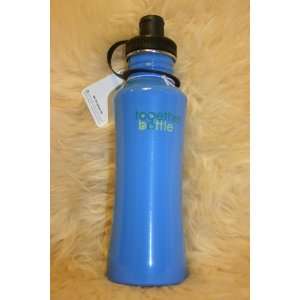  Together Bottle Blue Curvy 25 Oz Stainless Steel Water 