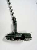 Milled GOLFSMITH DYNA MITE COMPACT DESIGN Putter  34  