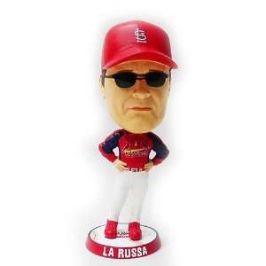 St. Louis Cardinals Tony LaRussa Forever Collectibles 