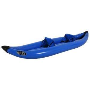  NRS Bandit II Tandem Inflatable Kayak
