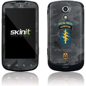 Special Forces Airborne skin for Samsung Epic 4G   Sprint 
