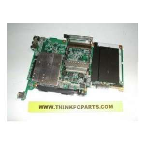  PANASONIC TOUGHBOOK CF 71 366Mhz MOTHERBOARD 