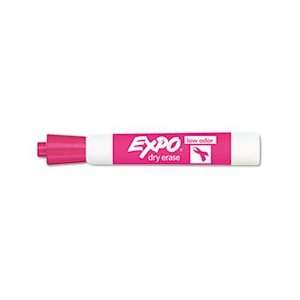  EXPO 1742838   Pink Ribbon Low Odor Dry Erase Marker, 2 
