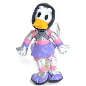  Disney Spaceman Daisy Duck Bean Bag [Toy] Toys & Games