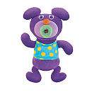   Sing A Ma Jigs   Dark Purple (Sings Clementine)   Mattel   ToysRUs