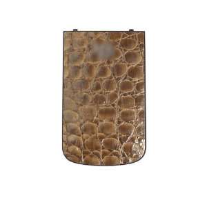  Skin Design Pattern Faux Leather Back Door Plate Panel Cover Panel 