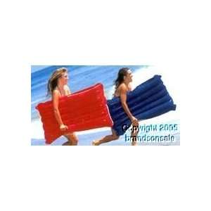  72 Inflatable Ocean Surf Rider Pool Lounge Raft: Toys 