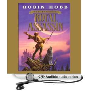  Royal Assassin The Farseer Trilogy, Book 2 (Audible Audio 