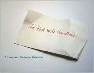   Wife Handbook, (0819568465), Rachel Zucker, Textbooks   Barnes & Noble