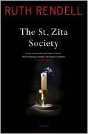 The St. Zita Society Ruth Rendell Pre Order Now