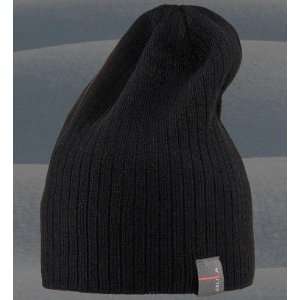  Basic Beanie   Black 