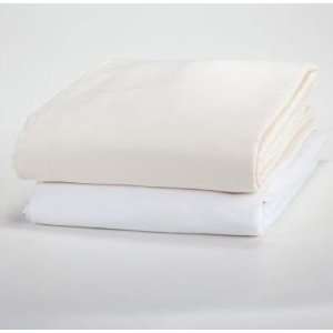 Leggett & Platt Home Textiles QH0319 Flat Fitted Split King Pillow 