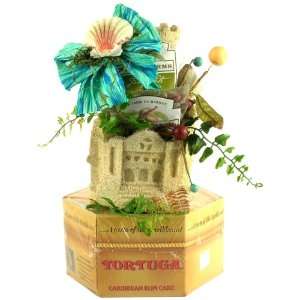 Memories of Florida, Gift Basket From Florida:  Grocery 
