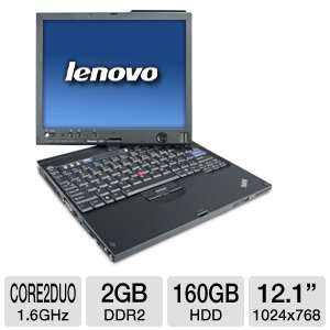  Lenovo 12.1 Refurbished Tablet PC