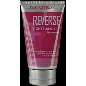  Reverse Tightening Gel For Women