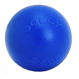   Pets Push n Play Ball 3 Dog Toy Tough Plastic 788169030327  
