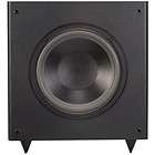 Dayton Audio SUB 100 HT Series 10 125 Watt Powered Subwoofer