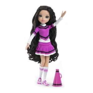  Moxie Girlz After School Dollpack   Lexa: Toys & Games