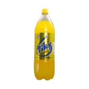 Ticky Pineapple Juice 67 oz   Bebida Sabor Pina  Grocery 