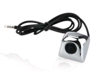 Car Rear View Video Camera CMOS 170° (E366)