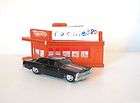 HOT WHEELS LOOSE GARAGE CHASE W/INITIALS 66 CHEVY NOVA REAL RIDERS 