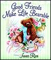   Make Life Bearable by Susan Rios, Harvest House Publishers  Hardcover