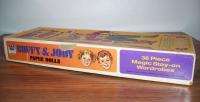 1970 VINTAGE *FAMILY AFFAIR* BUFFY & JODY DOLLS W/BOX  