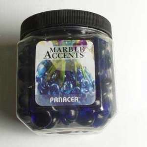  Aqua substrate gravel Panacea Gems   PANACEA GEMS 30OZ JAR 