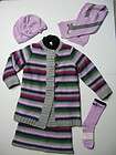 Janie and Jack Boys Sweater 6 NWT  