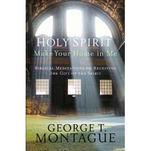 Holy Spirit Make Your Home In Me:  Kitchen & Dining