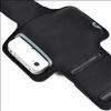Elastic Rubber Sports Running Arm Armband Cover Case For iPhone 4S 4 