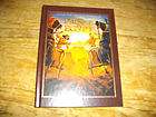 The Prince of Egypt   Collectors Ed HC 1998 Movie Book