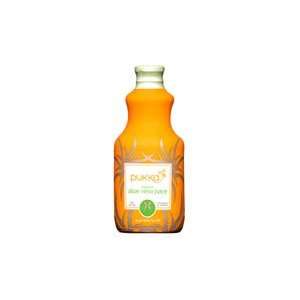  Pukka Organic Aloe Vera Juice  1000ml Beauty