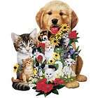 Best Friends Dog, Cat & Animals 750 Piece