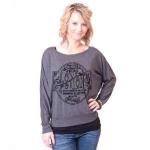  Love Potion Bella Dolman Long Sleeve 