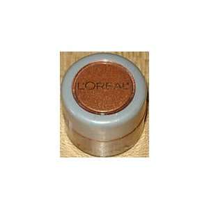   On The Loose Shimmering Powder, Eye Shadow, Copper Metal. Beauty