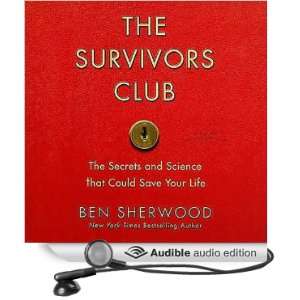   that Could Save Your Life (Audible Audio Edition): Ben Sherwood: Books
