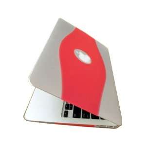  Dual Tone Frosted Flexible TPU Skin for Macbook Air 11 