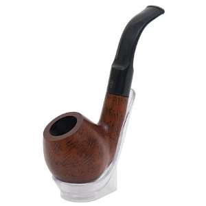  Walnut Wood Tobacco Pipe (P103): Everything Else