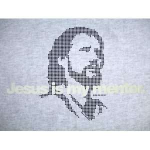 Jesus Is My Mentor   Teen T Shirts   Small Everything 