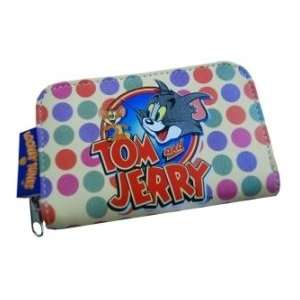  Tom & Jerry Purse: Toys & Games