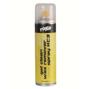  Toko GelClean Spray   250ml: Sports & Outdoors